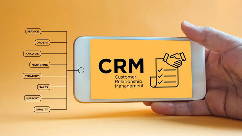 理解CRM软件及其重要性