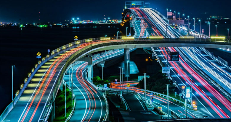 智慧公路解决方案：未来趋势你了解多少？