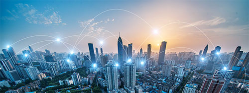 《数字中国建设整体布局规划》发布，对智慧城市发展有何影响？